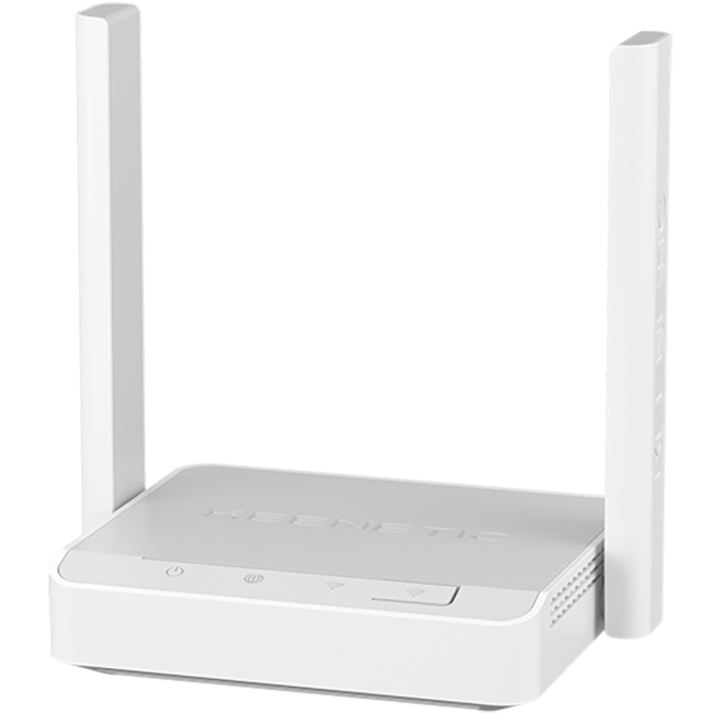 Маршрутизатор Keenetic Keenetic Explorer (KN-1621) Маршрутизатор Keenetic Keenetic Explorer (KN-1621)