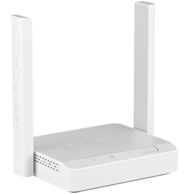 Маршрутизатор Keenetic Keenetic Explorer (KN-1621) Маршрутизатор Keenetic Keenetic Explorer (KN-1621)