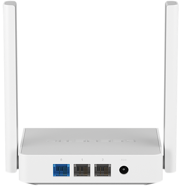 Маршрутизатор Keenetic Keenetic Explorer (KN-1621) Маршрутизатор Keenetic Keenetic Explorer (KN-1621)