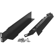 Монтажный комплект рельс 2U для 19" стойки Парус электро АПСМ.304137.001 Монтажный комплект рельс 2U для 19" стойки Парус электро АПСМ.304137.001