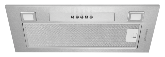 Встраиваемая вытяжка Kuppersberg Kuppersberg INLINEA 60 X Встраиваемая вытяжка Kuppersberg Kuppersberg INLINEA 60 X