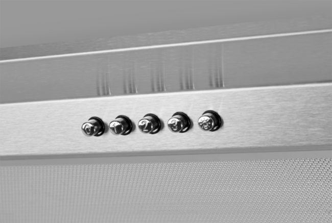 Встраиваемая вытяжка Kuppersberg Kuppersberg INLINEA 60 X Встраиваемая вытяжка Kuppersberg Kuppersberg INLINEA 60 X