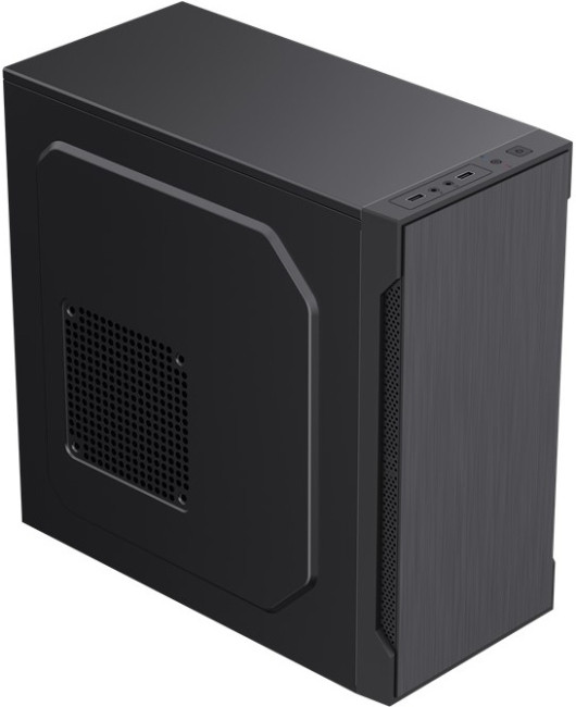 Корпус без блока питания Foxline FL-708-U31 Корпус без блока питания Foxline FL-708-U31