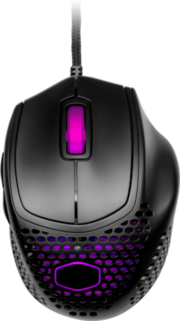 Мышь Cooler Master MM720