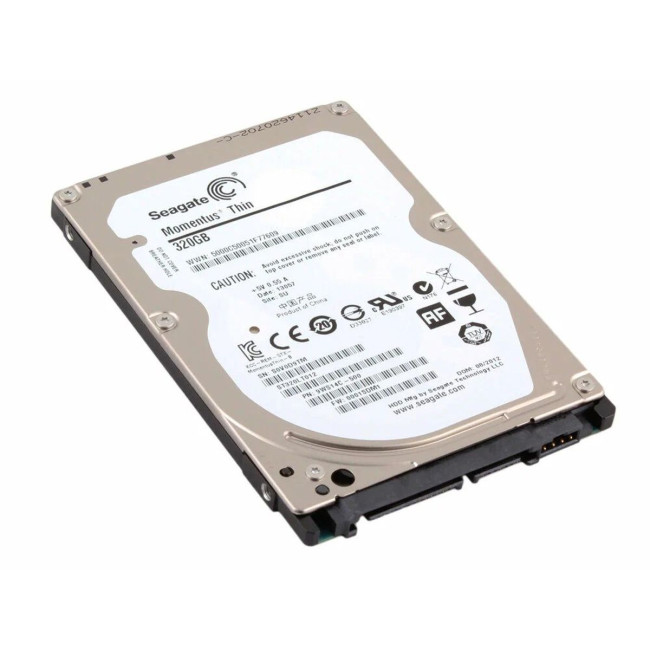 Жесткий диск Seagate ST320LT012 Жесткий диск Seagate ST320LT012