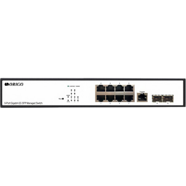 Коммутатор Origo OS3110/A1A