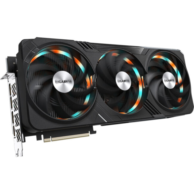 Видеокарта Gigabyte GV-N4080GAMING OC-16GD
