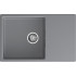 Кухонная мойка GRANFEST GranFest URBAN 678L dark gray