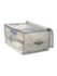 Короб для хранения Короб для хранения Grey Flower 60х50х35