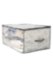Короб для хранения Короб для хранения Grey Flower 60х50х35