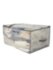 Короб для хранения Короб для хранения Grey Flower 60х50х35