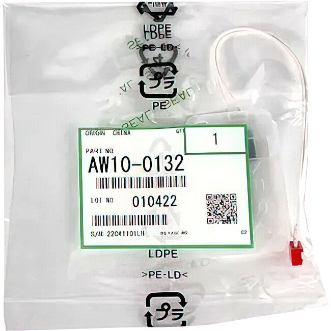 Термистор блока закрепления Ricoh AW100132