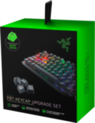 Кейкапы для клавиатуры Razer PBT Keycap Upgrade Set - Razer Green Razer PBT Keycap Upgrade Set, Razer Green Кейкапы для клавиатуры Razer PBT Keycap Upgrade Set - Razer Green Razer PBT Keycap Upgrade Set, Razer Green