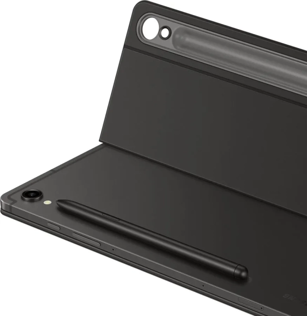 Чехол Samsung EF-DX910BBRGRU Чехол Samsung EF-DX910BBRGRU
