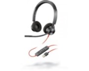 Гарнитура проводная Plantronics 213934-01 Гарнитура проводная Plantronics 213934-01