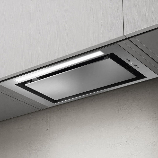 Встраиваемая вытяжка ELICA Elica LANE SENSOR @ IX/A/52-PRF0188199A Встраиваемая вытяжка ELICA Elica LANE SENSOR @ IX/A/52-PRF0188199A