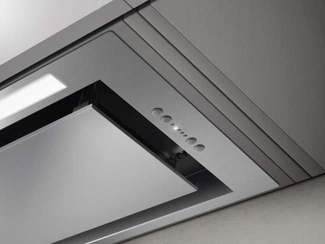 Встраиваемая вытяжка ELICA Elica LANE SENSOR @ IX/A/52-PRF0188199A Встраиваемая вытяжка ELICA Elica LANE SENSOR @ IX/A/52-PRF0188199A