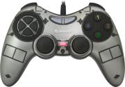Defender Проводной геймпад Zoom USB Xinput, 10 кнопок, 2 стика Defender Zoom Defender Проводной геймпад Zoom USB Xinput, 10 кнопок, 2 стика Defender Zoom