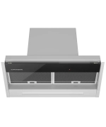 Встраиваемая вытяжка KUPPERSBERG Kuppersberg INBLADE 60 X Встраиваемая вытяжка KUPPERSBERG Kuppersberg INBLADE 60 X