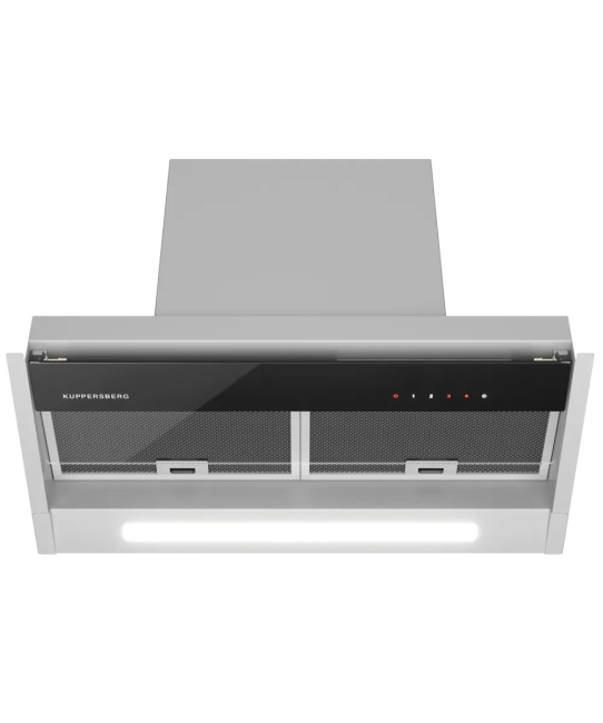Встраиваемая вытяжка KUPPERSBERG Kuppersberg INBLADE 60 X Встраиваемая вытяжка KUPPERSBERG Kuppersberg INBLADE 60 X