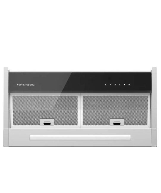 Встраиваемая вытяжка KUPPERSBERG Kuppersberg INBLADE 60 X Встраиваемая вытяжка KUPPERSBERG Kuppersberg INBLADE 60 X