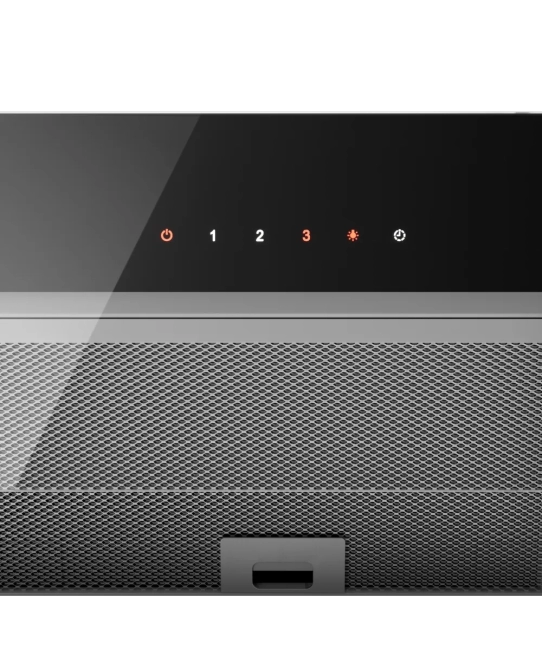 Встраиваемая вытяжка KUPPERSBERG Kuppersberg INBLADE 60 X Встраиваемая вытяжка KUPPERSBERG Kuppersberg INBLADE 60 X