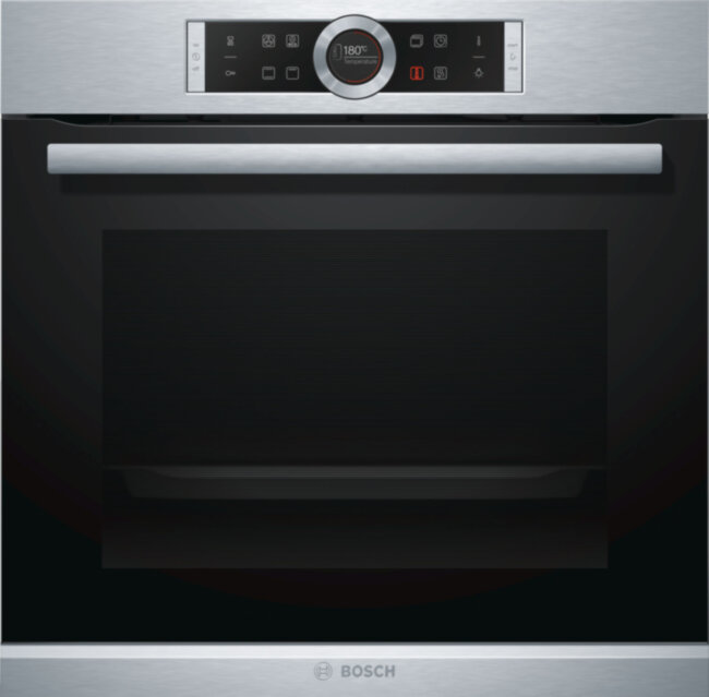 Встраиваемая электрическая духовка BOSCH Bosch Serie | 8 HBG632BS1