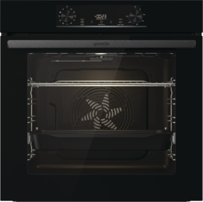 Встраиваемые электрические духовки GORENJE Gorenje Essential BO6735E05B