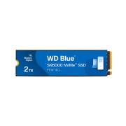 Твердотельные накопители WD SSD Blue SN5000 WDS200T4B0E Твердотельные накопители WD SSD Blue SN5000 WDS200T4B0E