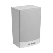 Корпусный громкоговоритель, 6 Вт, белый Bosch LB1-UW06-L1 Корпусный громкоговоритель, 6 Вт, белый Bosch LB1-UW06-L1