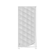 Корпус без блока питания PCCooler C3D510 WH