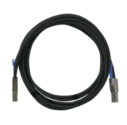 Кабель QNAP CAB-SAS20M-8644 Кабель QNAP CAB-SAS20M-8644