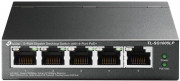 Коммутатор TP-Link TL-SG1005LP Коммутатор TP-Link TL-SG1005LP