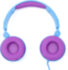 Наушники детские Hiper LUCKY Purple, фиолетовые-синие (HTW-VTX6) Hiper LUCKY HTW-VTX6