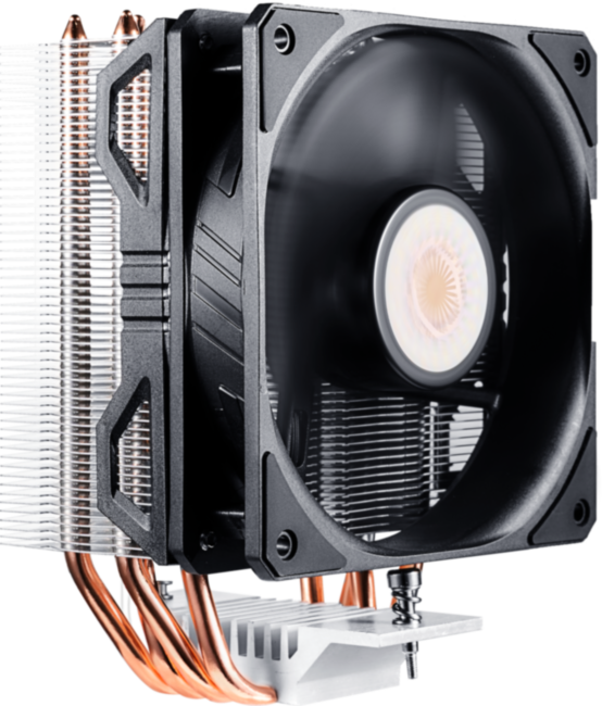 Кулер для процессора Cooler Master Hyper 212 EVO V2