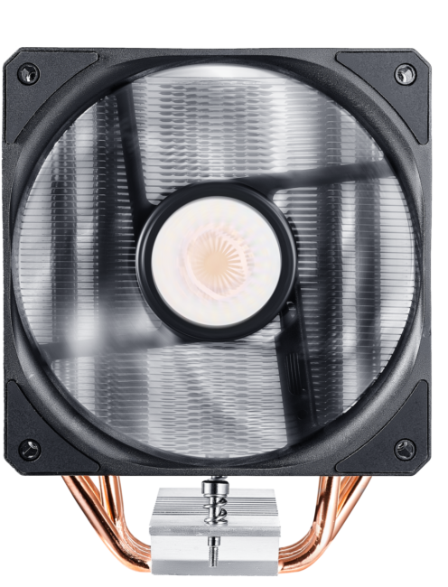 Кулер для процессора Cooler Master Hyper 212 EVO V2 Кулер для процессора Cooler Master Hyper 212 EVO V2