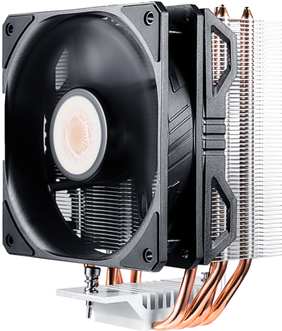 Кулер для процессора Cooler Master Hyper 212 EVO V2 Кулер для процессора Cooler Master Hyper 212 EVO V2