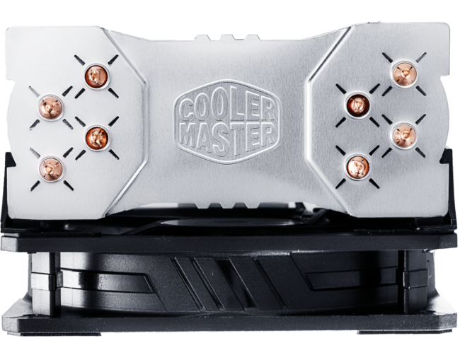 Кулер для процессора Cooler Master Hyper 212 EVO V2 Кулер для процессора Cooler Master Hyper 212 EVO V2