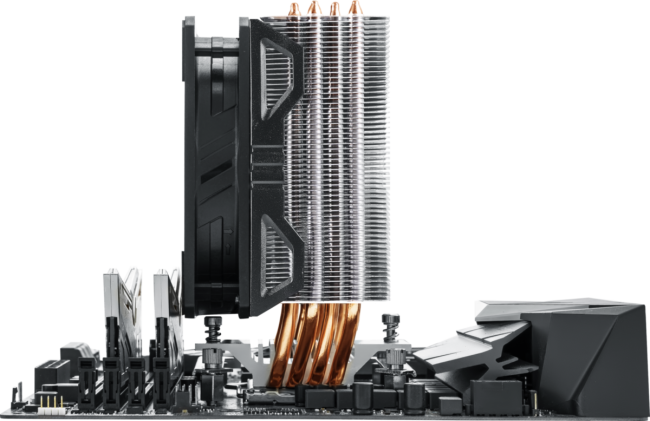 Кулер для процессора Cooler Master Hyper 212 EVO V2 Кулер для процессора Cooler Master Hyper 212 EVO V2