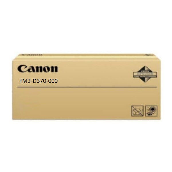 Узел закрепления Canon FM2-D370-000 Узел закрепления Canon FM2-D370-000