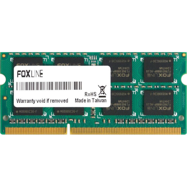 Память оперативная Foxline FL3200D4ES22-16G