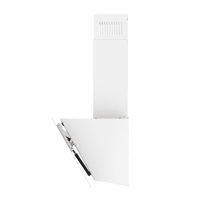 Вытяжка Franke Вытяжка Franke REFLECT 60 WH (330.0702.910)