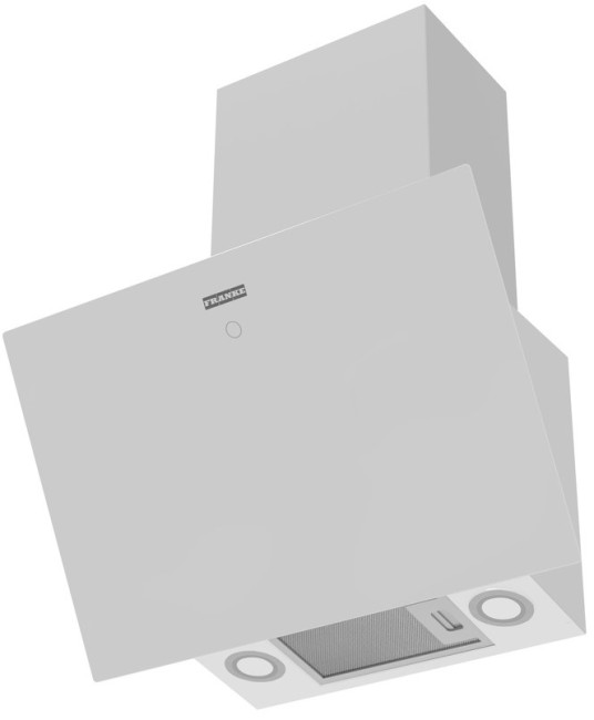 Вытяжка Franke Вытяжка Franke REFLECT 60 WH (330.0702.910)