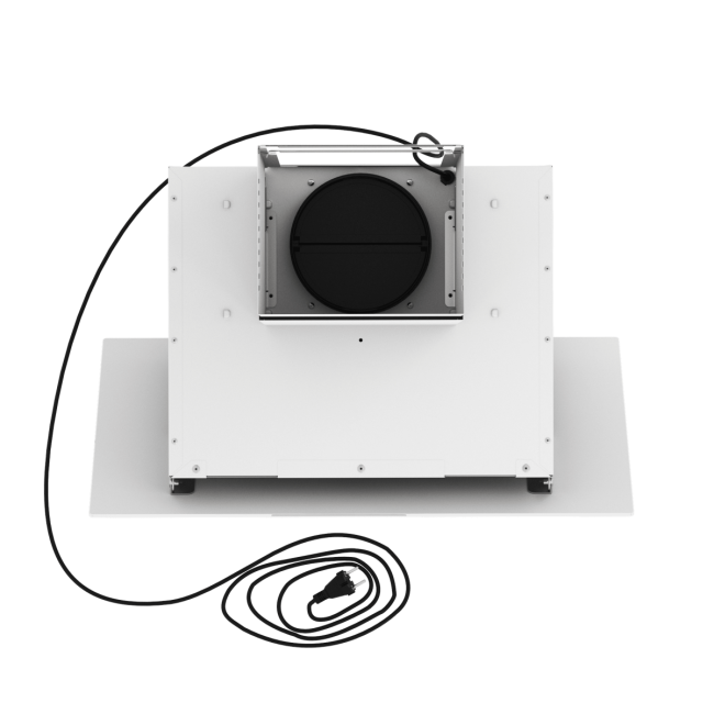 Вытяжка Franke Вытяжка Franke REFLECT 60 WH (330.0702.910)