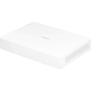 16-ти канальный гибридный HD-TVI регистратор c технологией AoC (аудио по коаксиальному кабелю) для аналоговых HD-TVI AHD и CVI камер + 2 IP-канала (до 24 с замещением аналоговых в Enhanced IP mode)* Видеовход: 16 каналов BNC; Аудиовход: 1 канал RCA (до 16 16-ти канальный гибридный HD-TVI регистратор c технологией AoC (аудио по коаксиальному кабелю) для аналоговых HD-TVI AHD и CVI камер + 2 IP-канала (до 24 с замещением аналоговых в Enhanced IP mode)* Видеовход: 16 каналов BNC; Аудиовход: 1 канал RCA (до 16