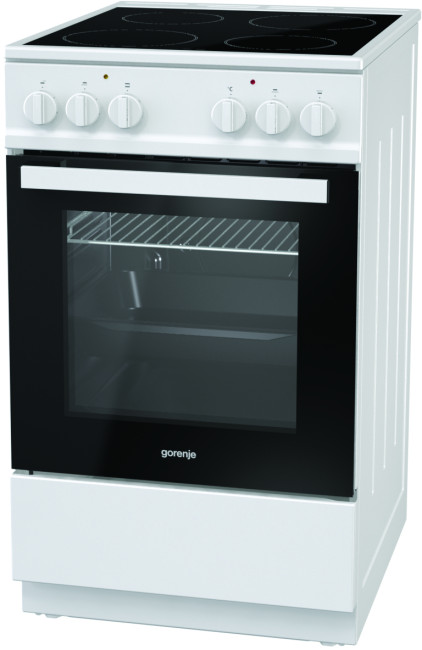 Электрическая плита GORENJE Gorenje EC5121WG-B