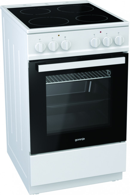 Электрическая плита GORENJE Gorenje EC5121WG-B