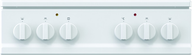 Электрическая плита GORENJE Gorenje EC5121WG-B