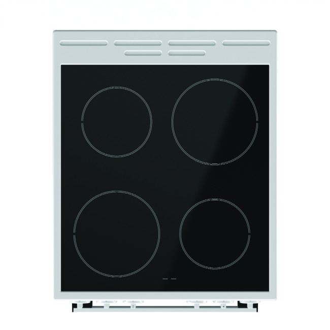 Электрическая плита GORENJE Gorenje EC5121WG-B