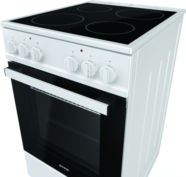 Электрическая плита GORENJE Gorenje EC5121WG-B